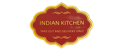 Indian Kitchen logo