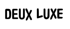 Deux Luxe logo