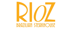Rioz Brazilian Steakhouse logo