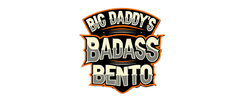 Big Daddy's Badass Bento logo