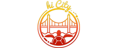 Hi City logo