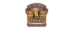Stuttgarden Tavern logo