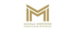 Masala Monsoon logo