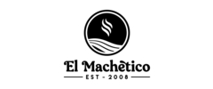 El Machetico Restaurant logo