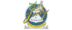 Jerry & The Mermaid logo