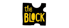 The Block Bar & Grill logo