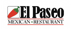 El Paseo Mexican Restaurant logo