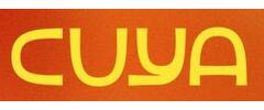 Cuya Cocina Latina logo