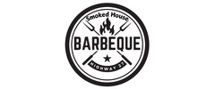 Hwy 27 BBQ Smoke House logo