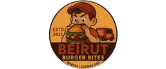 Beirut Burger Bites logo