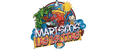Las Islitas logo