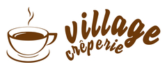 Village Crêperie logo