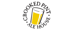 Crooked Pint Ale House logo