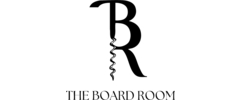 The Board Room logo