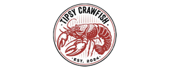 Tipsy Crawfish logo