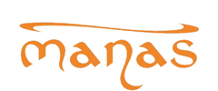 Manas Indian Cuisine logo