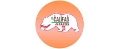 El Califas Tacos logo