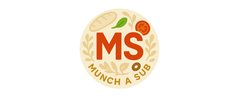 Munch A Sub logo