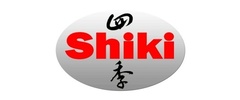 Shiki Bento House logo