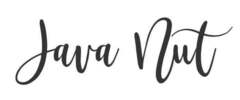 Java Nut logo