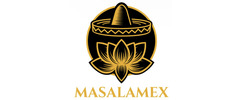 Masalamex logo
