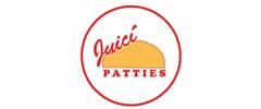Juici Patties Jamaica logo