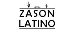 Zason Latino logo