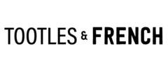 Tootles & French logo