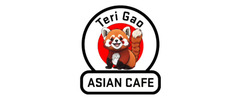 Teri Gao Asian Cafe logo