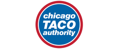 Chicago Taco Authority logo