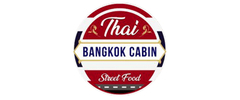 Bangkok Cabin Thai Street Food logo