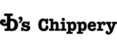JD's Chippery logo
