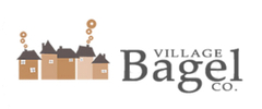 Village Bagel Company logo