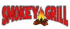 Smokey Grill logo