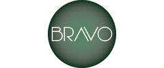Cafe at Bravo logo