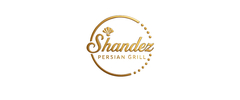 Shandez Persian Grill logo