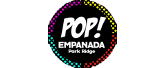 Pop Empanada logo