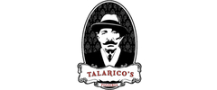 Talarico's Pizzeria logo