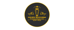 Golden Shawarma logo