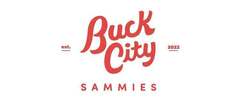 Buck City Sammies logo