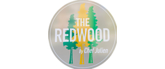 The Redwood Cafe by Chef Julien logo