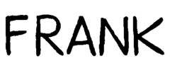 Frank Restaurant logo