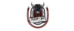 John Parson’s Texas Barbecue logo