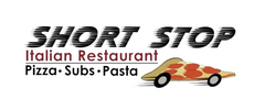 Short Stop logo