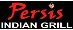 Persis Indian Grill logo