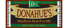 Donahue’s Madison Beach Grille logo