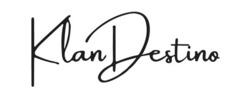 Klan Destino logo