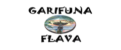 Garifuna Flava logo