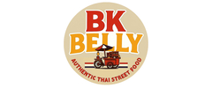 BK Belly logo