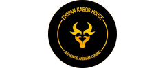 Chopan Kabob House logo